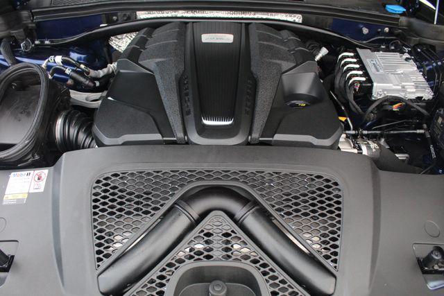 used 2022 Porsche Macan car, priced at $53,994