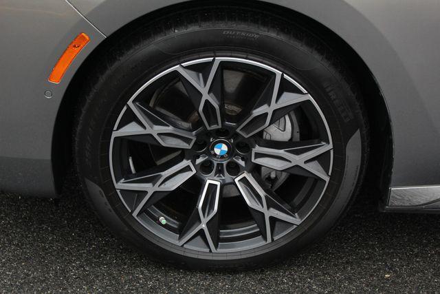 used 2025 BMW i7 car, priced at $99,997