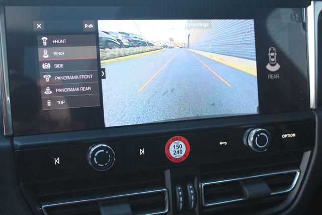 new 2026 Porsche Macan car