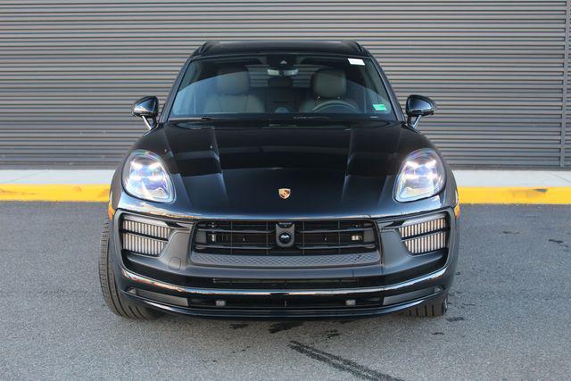 new 2026 Porsche Macan car