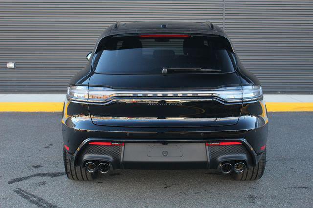 new 2026 Porsche Macan car