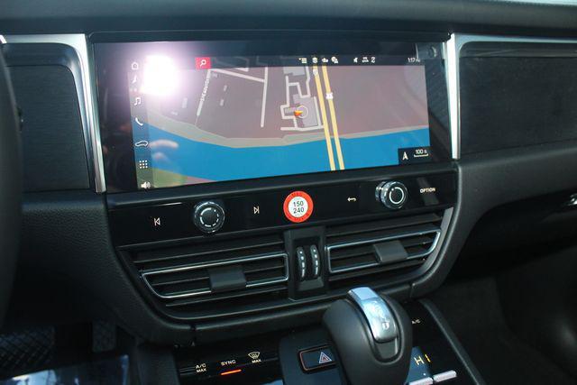 new 2026 Porsche Macan car