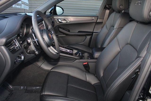 new 2026 Porsche Macan car