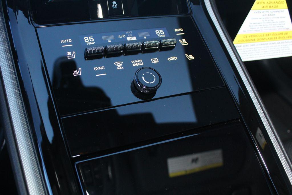 new 2026 Porsche Panamera car, priced at $136,019