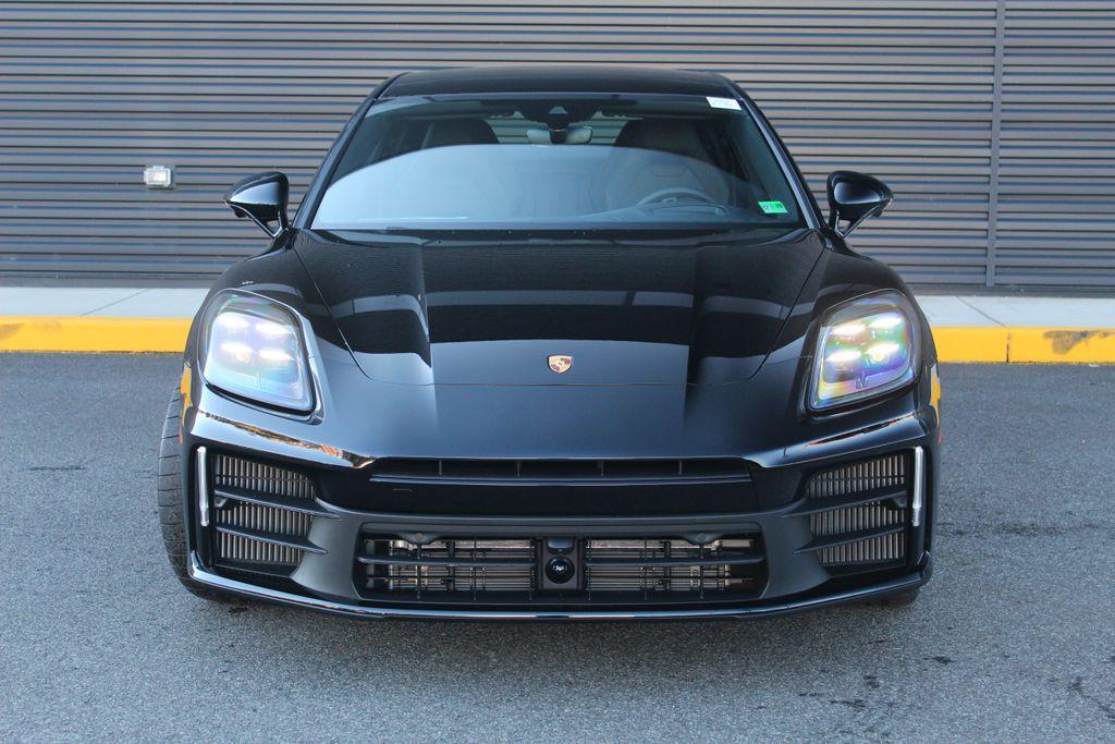new 2026 Porsche Panamera car, priced at $136,019