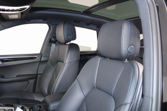 used 2025 Porsche Macan car, priced at $60,997