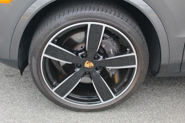 used 2023 Porsche Cayenne car, priced at $64,894