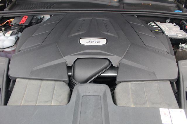 used 2023 Porsche Cayenne car, priced at $64,894