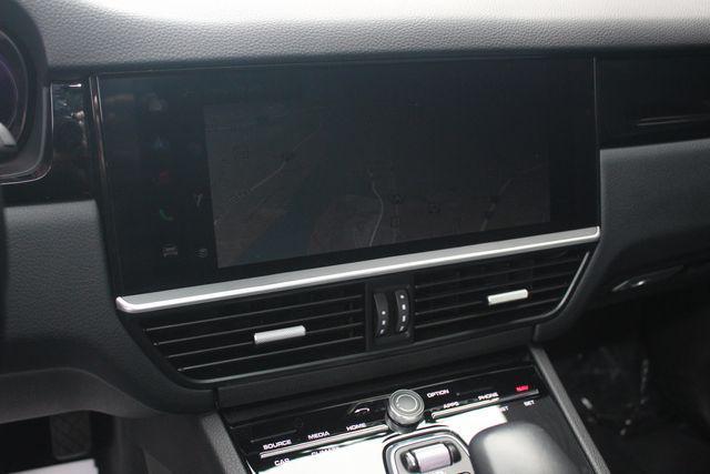 used 2023 Porsche Cayenne car, priced at $64,894