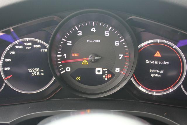 used 2023 Porsche Cayenne car, priced at $64,894