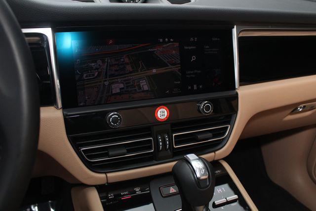 used 2025 Porsche Macan car, priced at $59,438