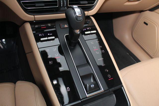 used 2025 Porsche Macan car, priced at $59,438