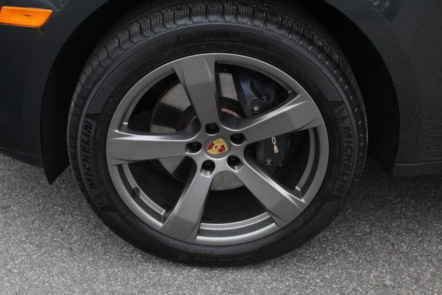 used 2025 Porsche Macan car, priced at $59,438
