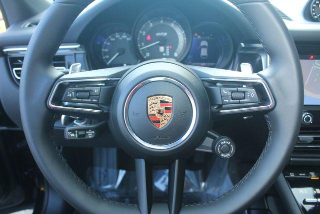 new 2026 Porsche Macan car, priced at $108,140