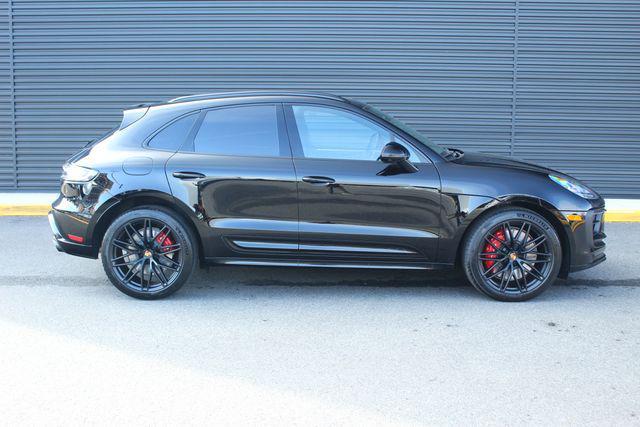 new 2026 Porsche Macan car, priced at $108,140