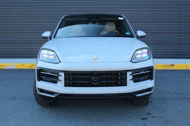 new 2026 Porsche Cayenne car
