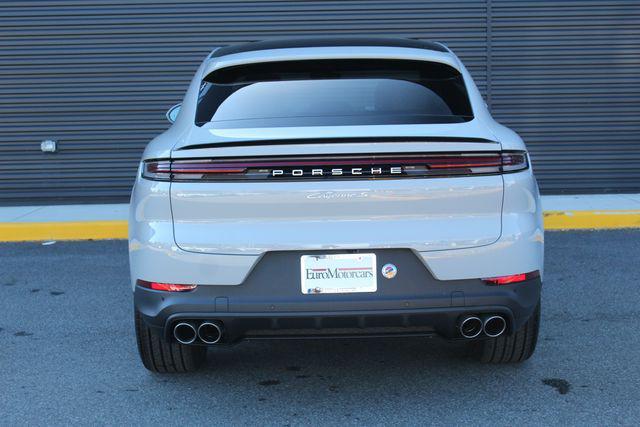 new 2026 Porsche Cayenne car