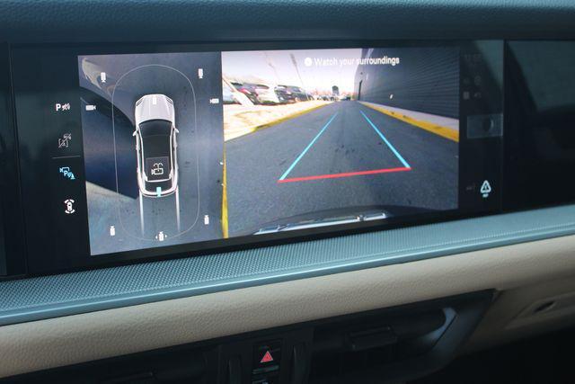 new 2026 Porsche Cayenne car