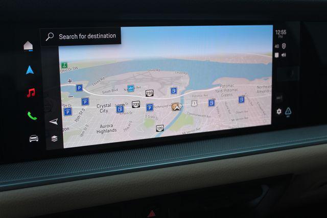 new 2026 Porsche Cayenne car