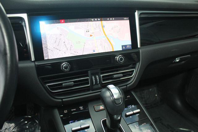 used 2023 Porsche Macan car, priced at $42,997