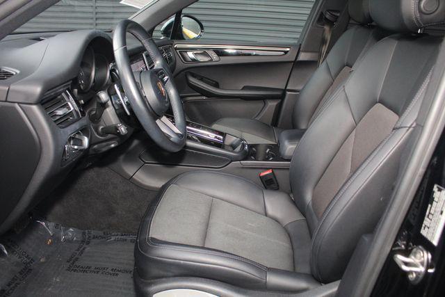 used 2023 Porsche Macan car, priced at $42,997