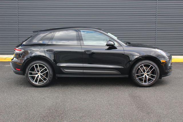 used 2023 Porsche Macan car, priced at $42,997
