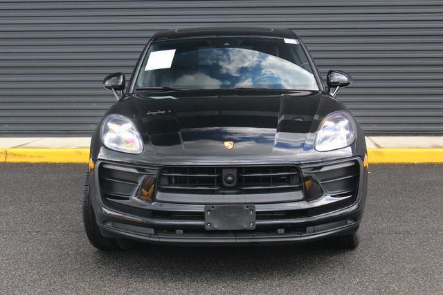 used 2023 Porsche Macan car, priced at $42,997