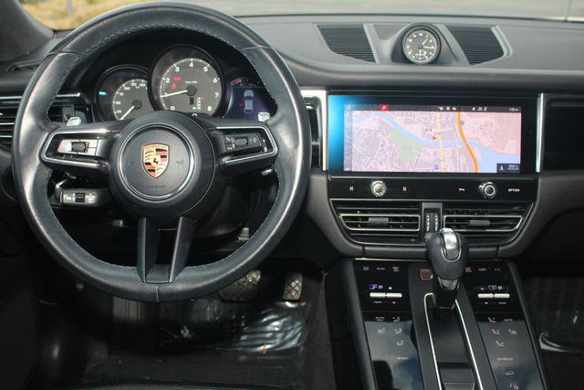 used 2023 Porsche Macan car, priced at $42,997