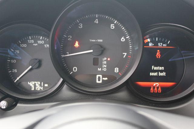 used 2023 Porsche Macan car, priced at $42,997