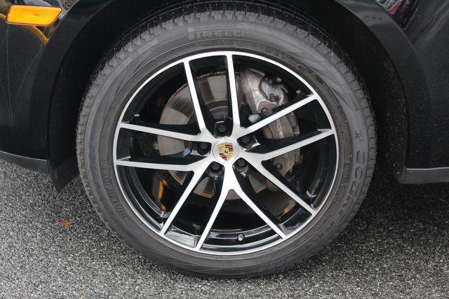 used 2023 Porsche Macan car, priced at $42,997