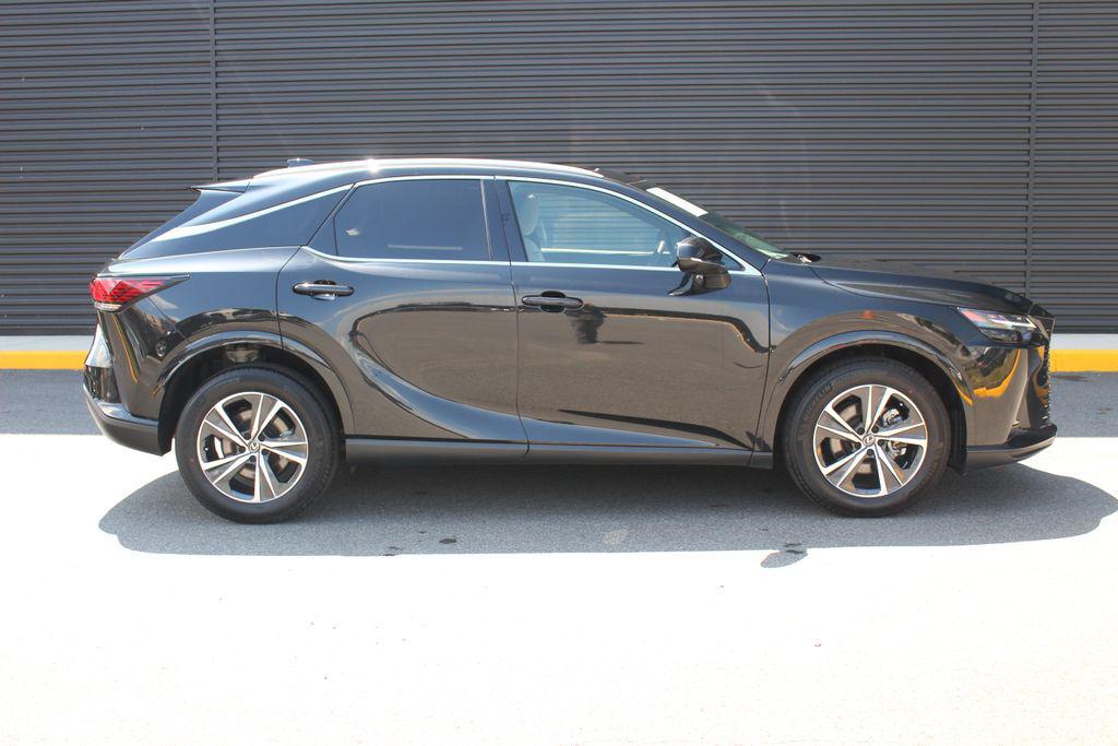 used 2024 Lexus RX 350 car, priced at $49,685
