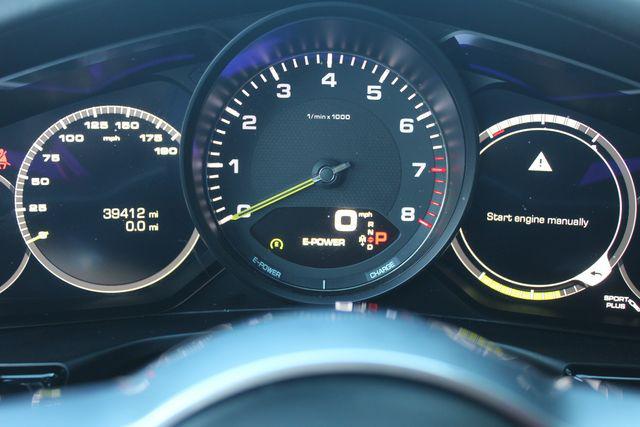 used 2018 Porsche Panamera car, priced at $47,495