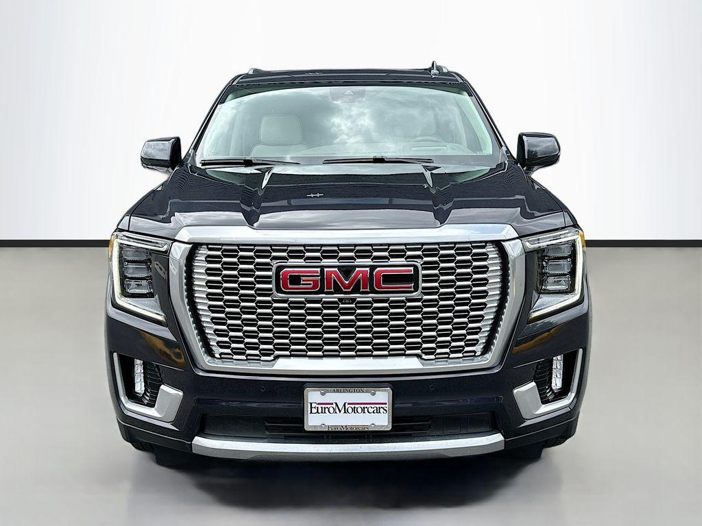 used 2024 GMC Yukon XL car, priced at $77,976