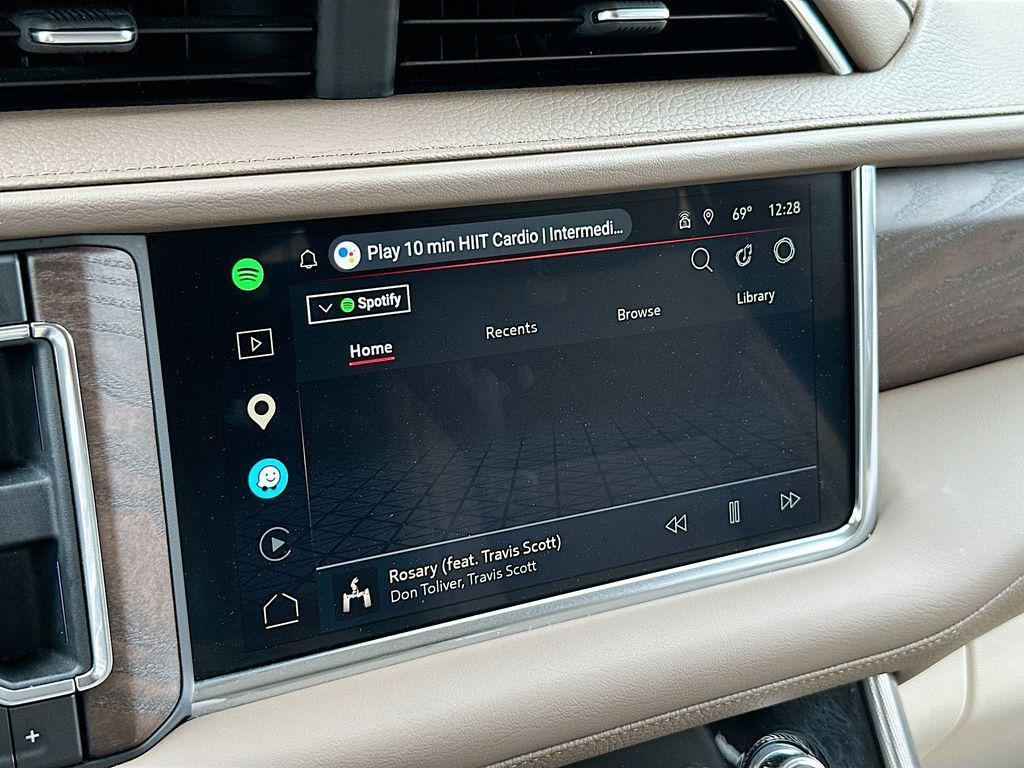 used 2024 GMC Yukon XL car, priced at $77,976
