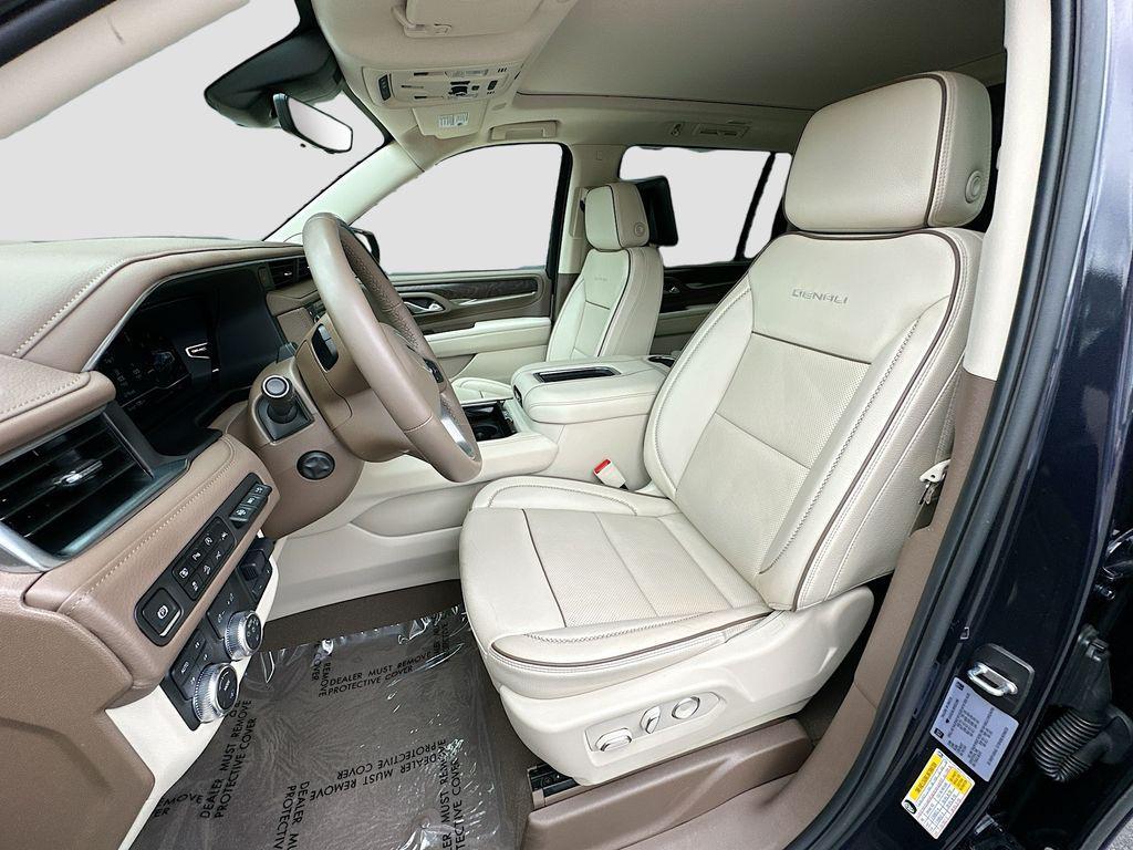 used 2024 GMC Yukon XL car, priced at $77,976