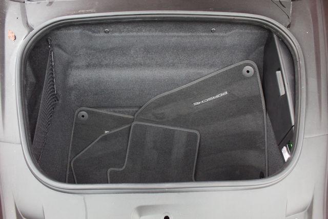 used 2024 Porsche 911 car, priced at $180,994