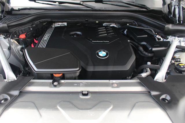 used 2020 BMW X3 car, priced at $22,900