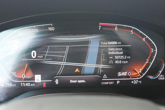 used 2020 BMW X3 car, priced at $22,900