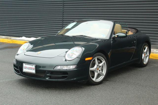 used 2008 Porsche 911 car, priced at $42,795