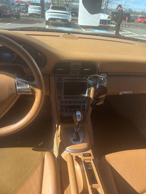 used 2008 Porsche 911 car, priced at $43,997