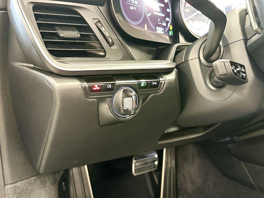used 2020 Porsche 911 car, priced at $137,784