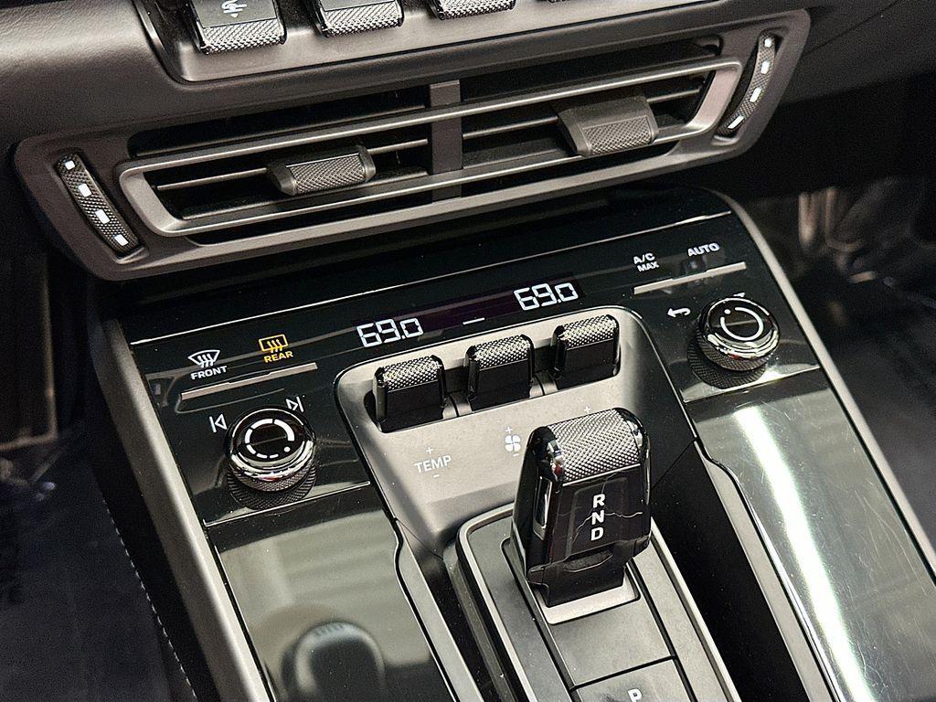 used 2020 Porsche 911 car, priced at $137,784