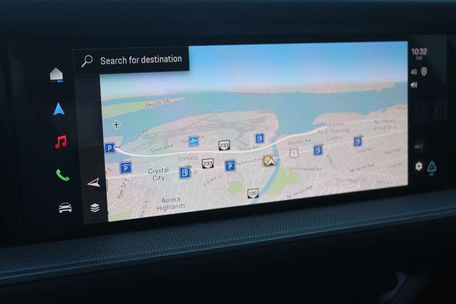 new 2026 Porsche Cayenne car, priced at $103,650