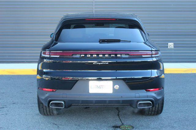 new 2026 Porsche Cayenne car