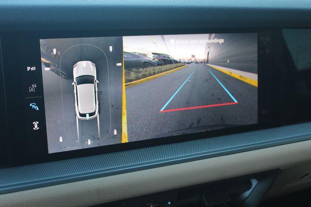 new 2026 Porsche Cayenne car