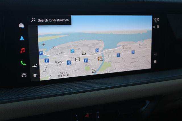 new 2026 Porsche Cayenne car