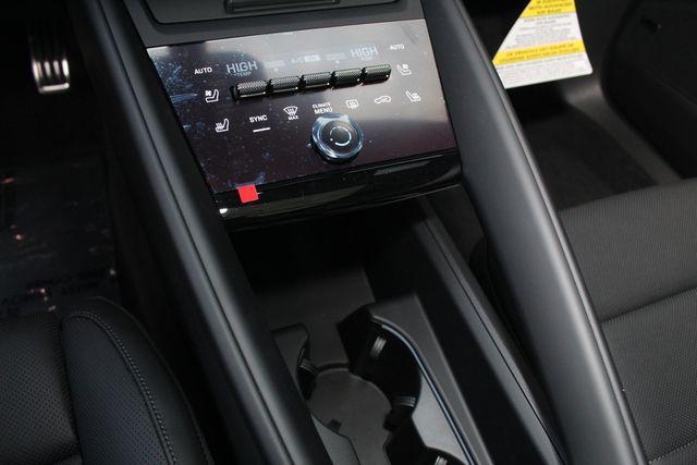 new 2025 Porsche Macan car, priced at $101,745