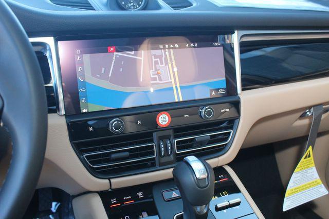 new 2026 Porsche Macan car