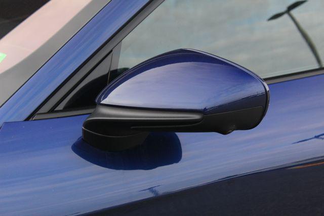 new 2026 Porsche Taycan car, priced at $127,410