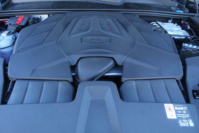 used 2025 Porsche Cayenne car, priced at $90,997